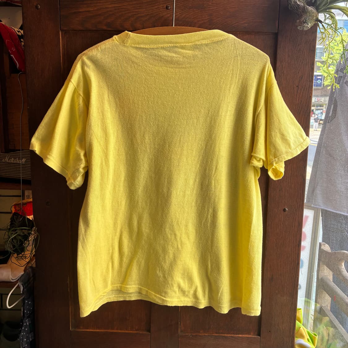 80’s Vintage Miami Beach Tee 상품이미지5