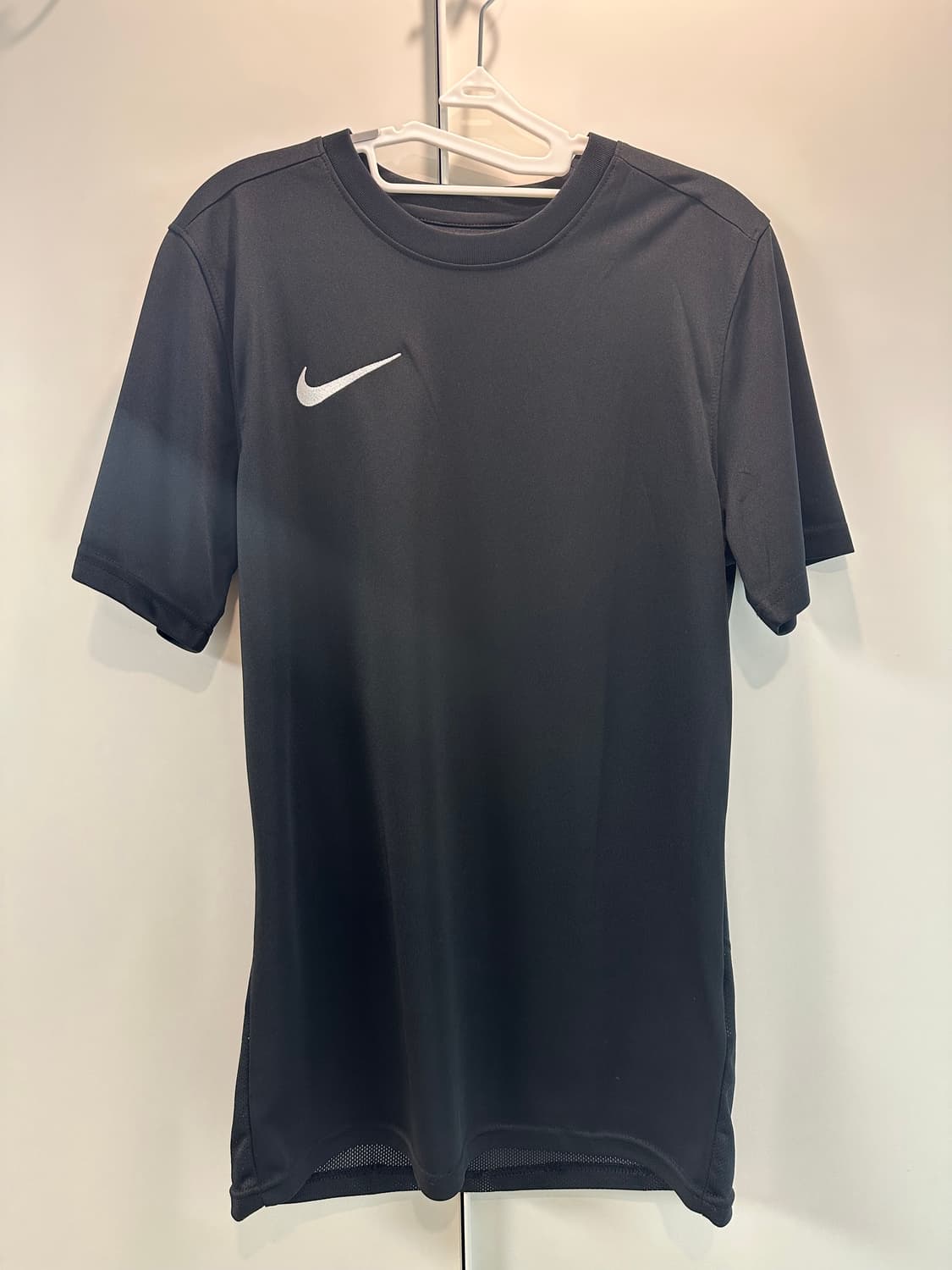 나이키 드라이핏 반팔티 s 상품이미지1