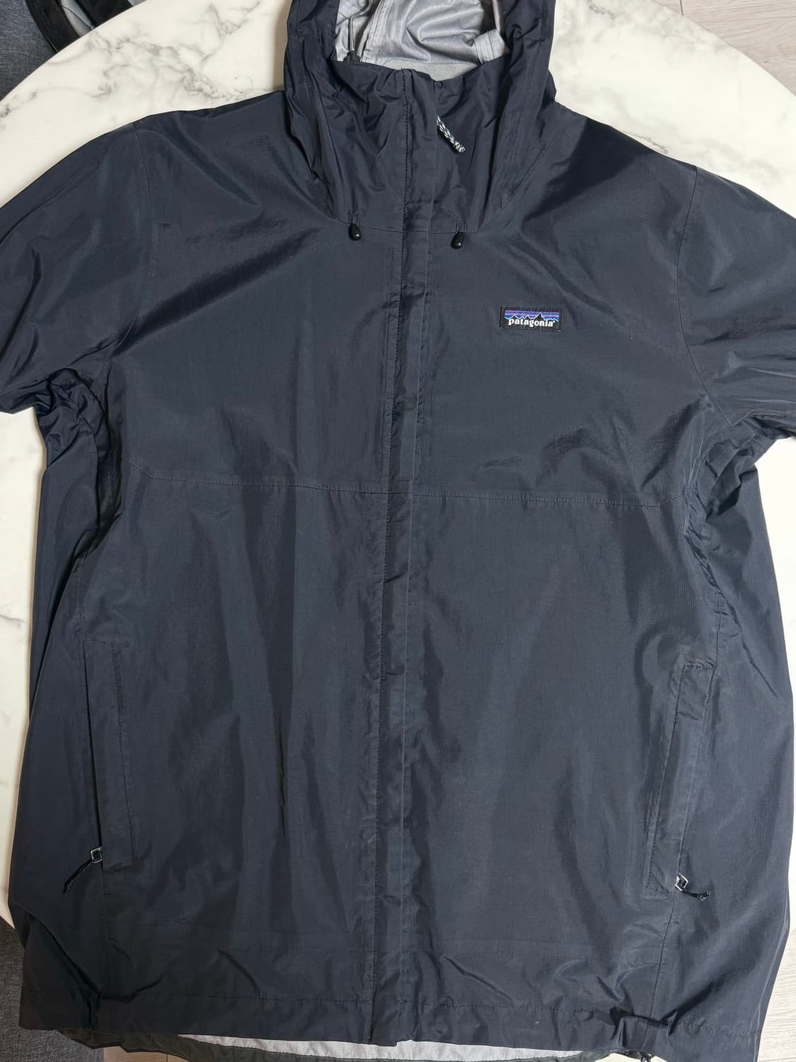 파타고니아 토렌쉘 바람막이 L 사이즈 상품이미지1