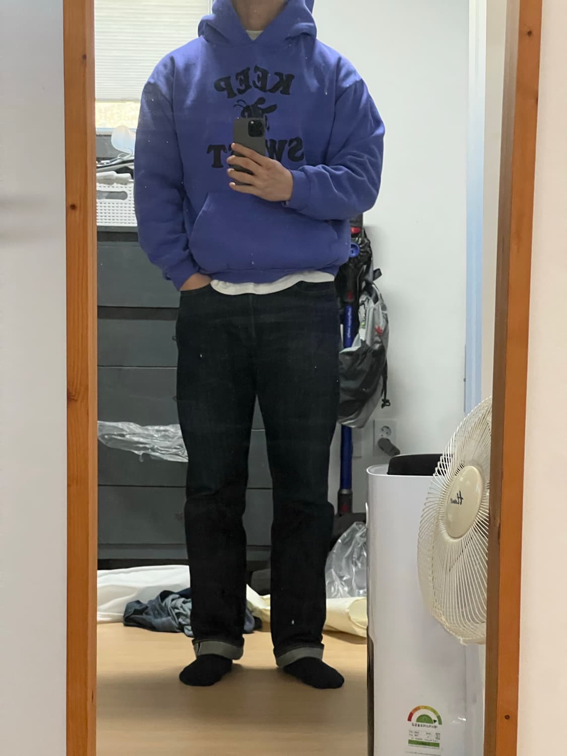 컬렉트 피시스 KEEP SWEET 라지 상품이미지4