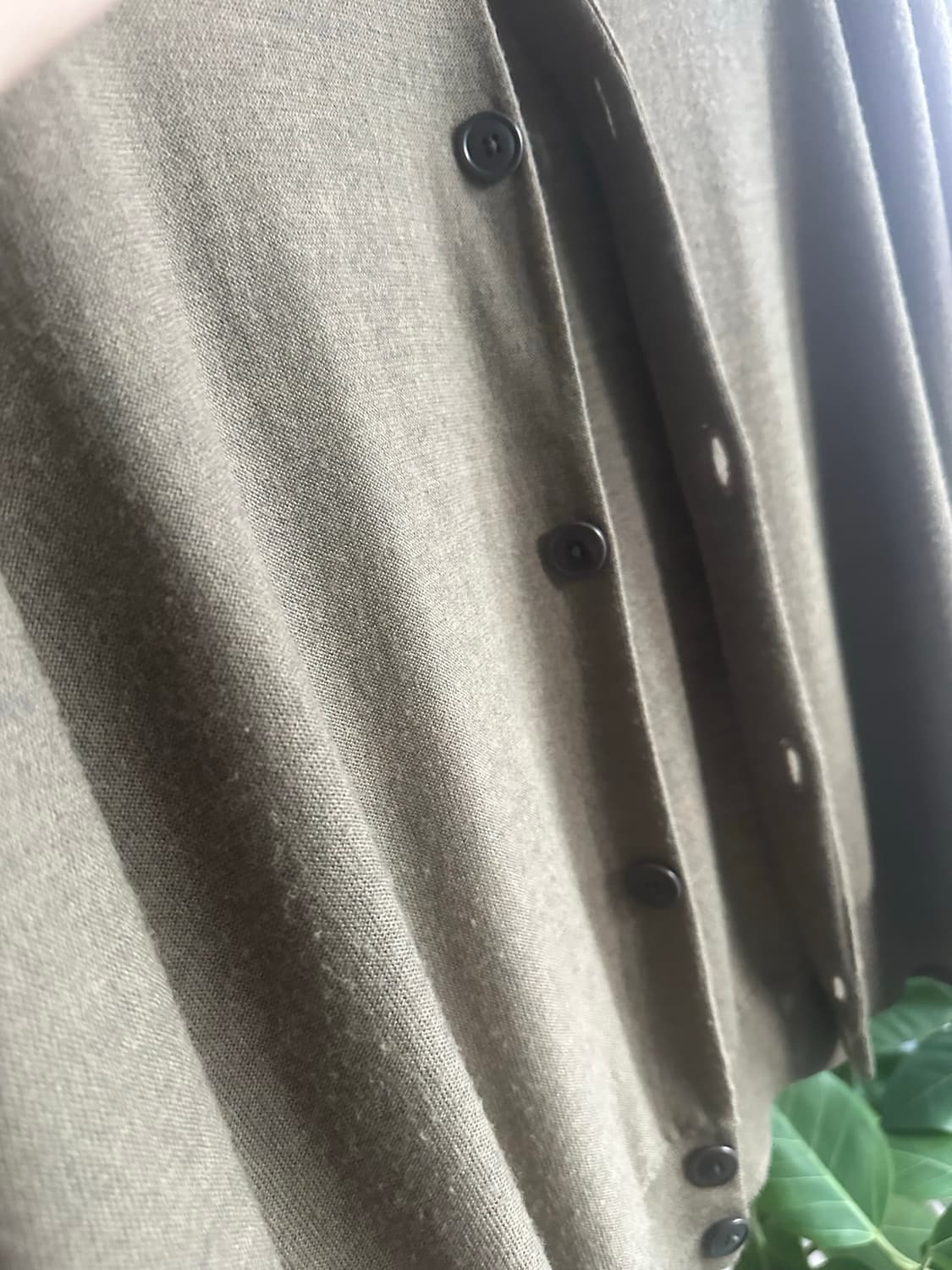 르메르 가디건 상품이미지3