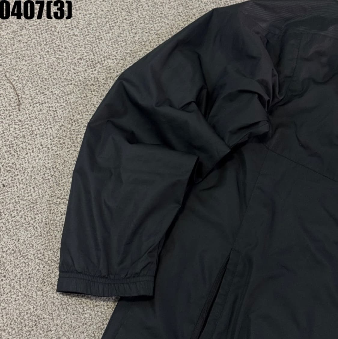 나이키 바람막이 자켓 상품이미지3