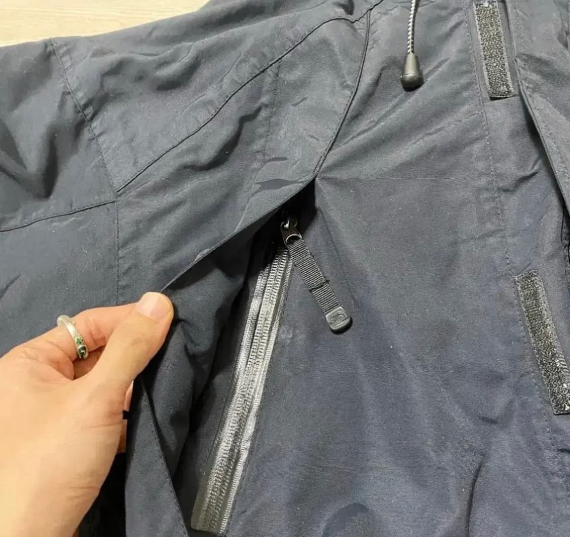 노스페이스 고어텍스xcr 바람막이 XL(L사이즈 추천) 상품이미지4