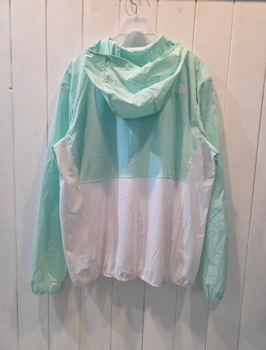 THE NORTH FACE [노스페이스] 바람막이 상품이미지2