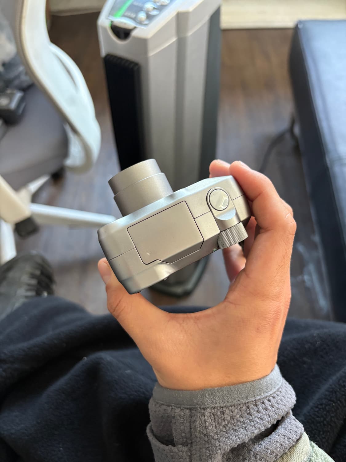 후지필름 파인픽스 4800줌 디지털카메라 상품이미지2