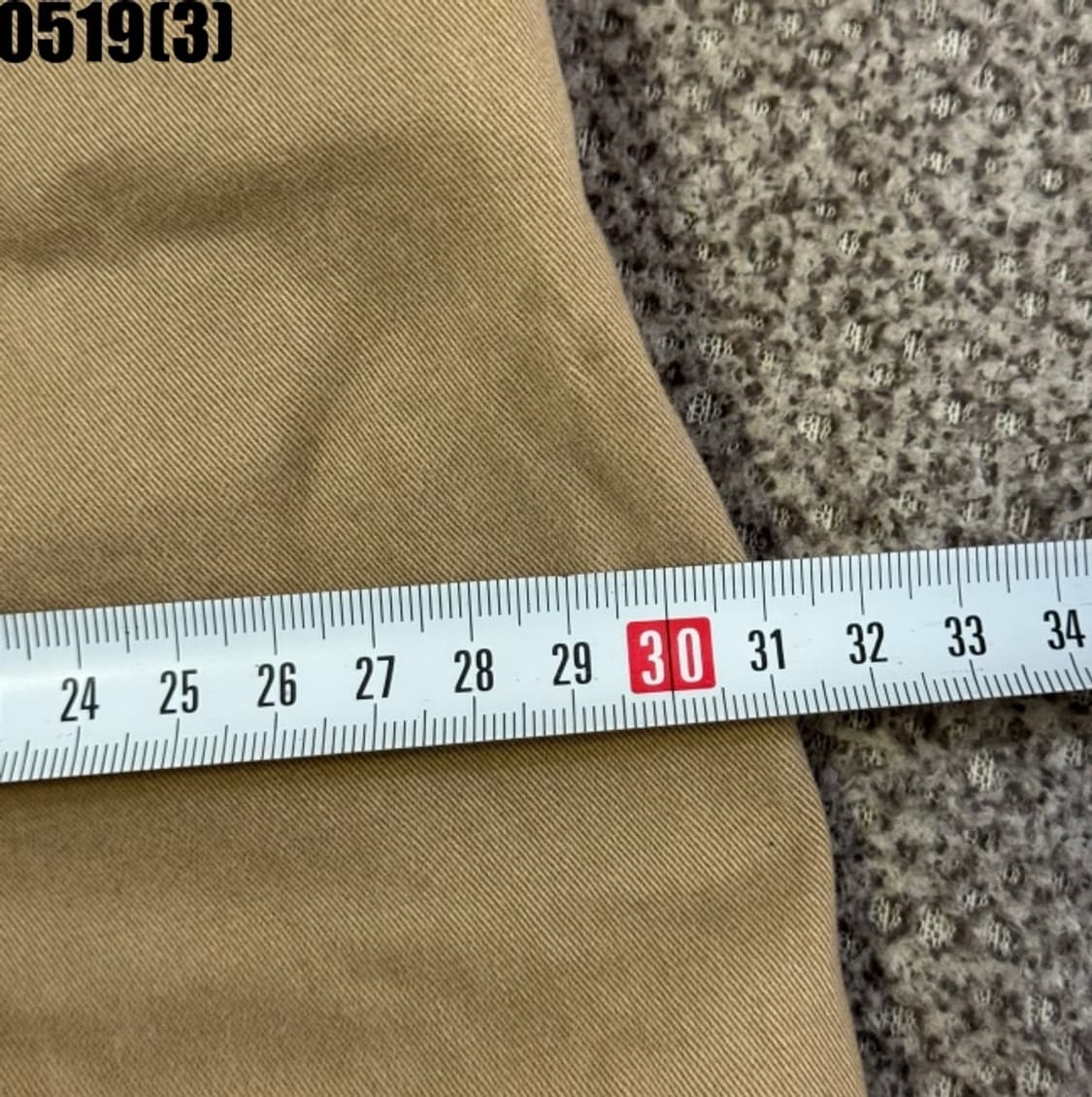 디키즈 팬츠 상품이미지7