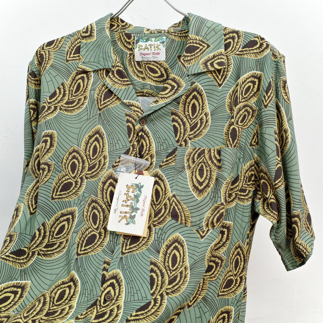 BATIK Ciaopanic Typy 상품이미지3