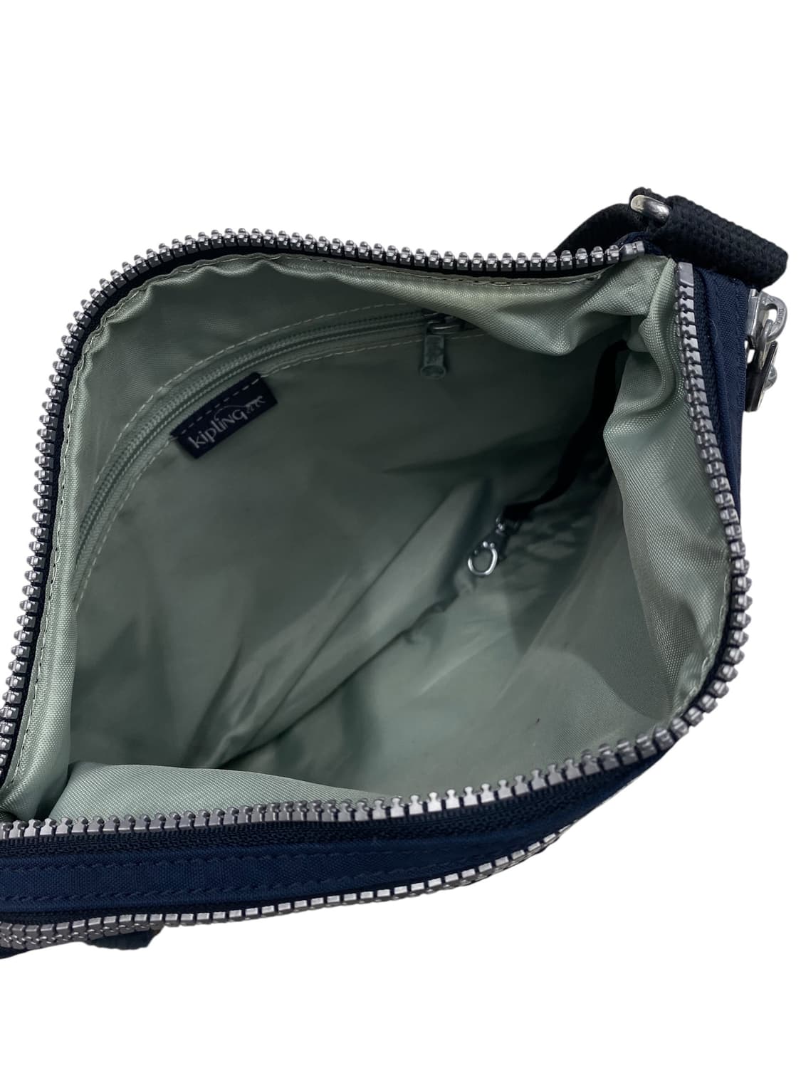 키플링 네이비 크로스백 상품이미지3
