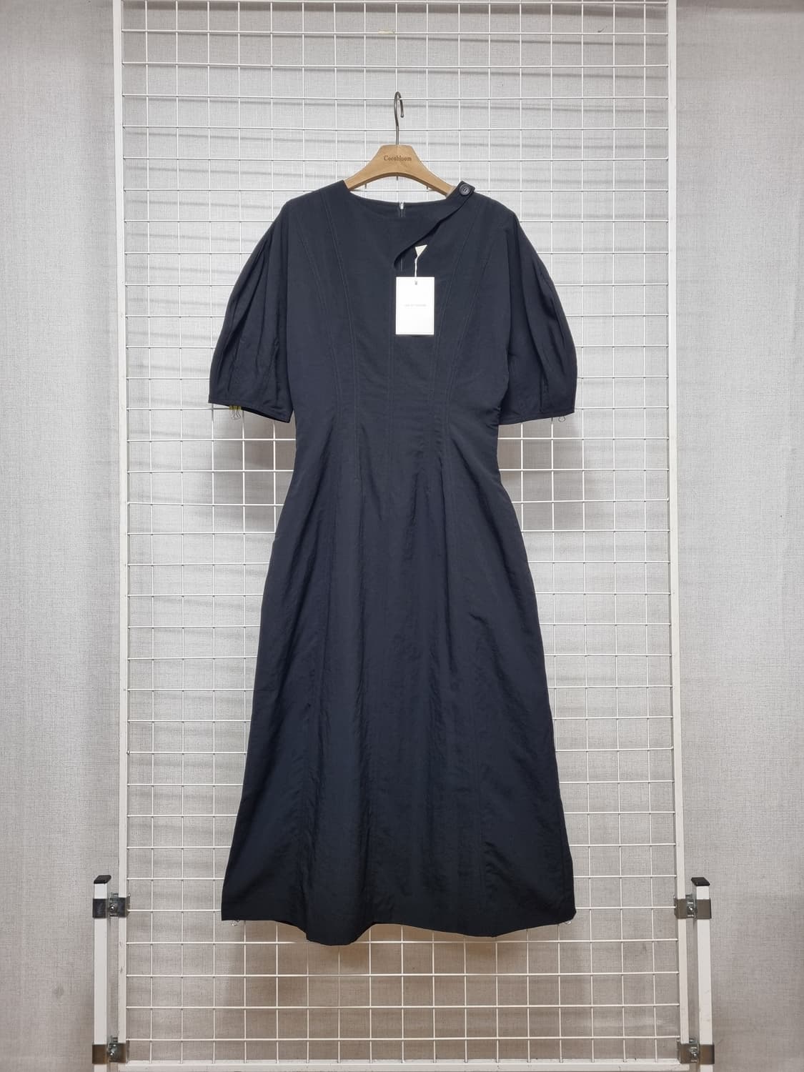 (새상품) 해바이해킴 원피스 S 상품이미지3