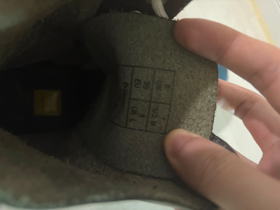 닥터마틴 1919 (250) 상품이미지6