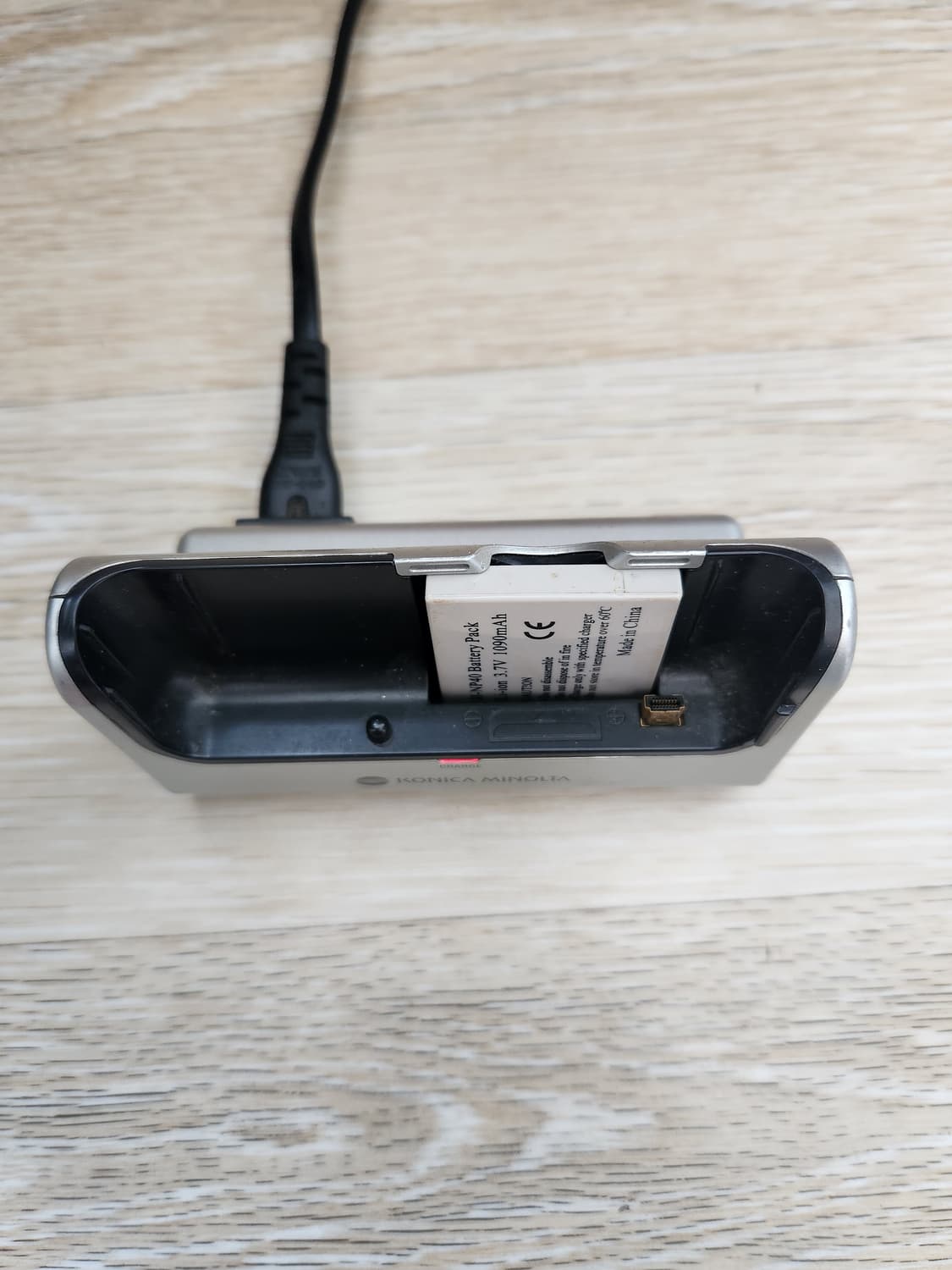 코니카 미놀타 디미지x1 디지털카메라 상품이미지1