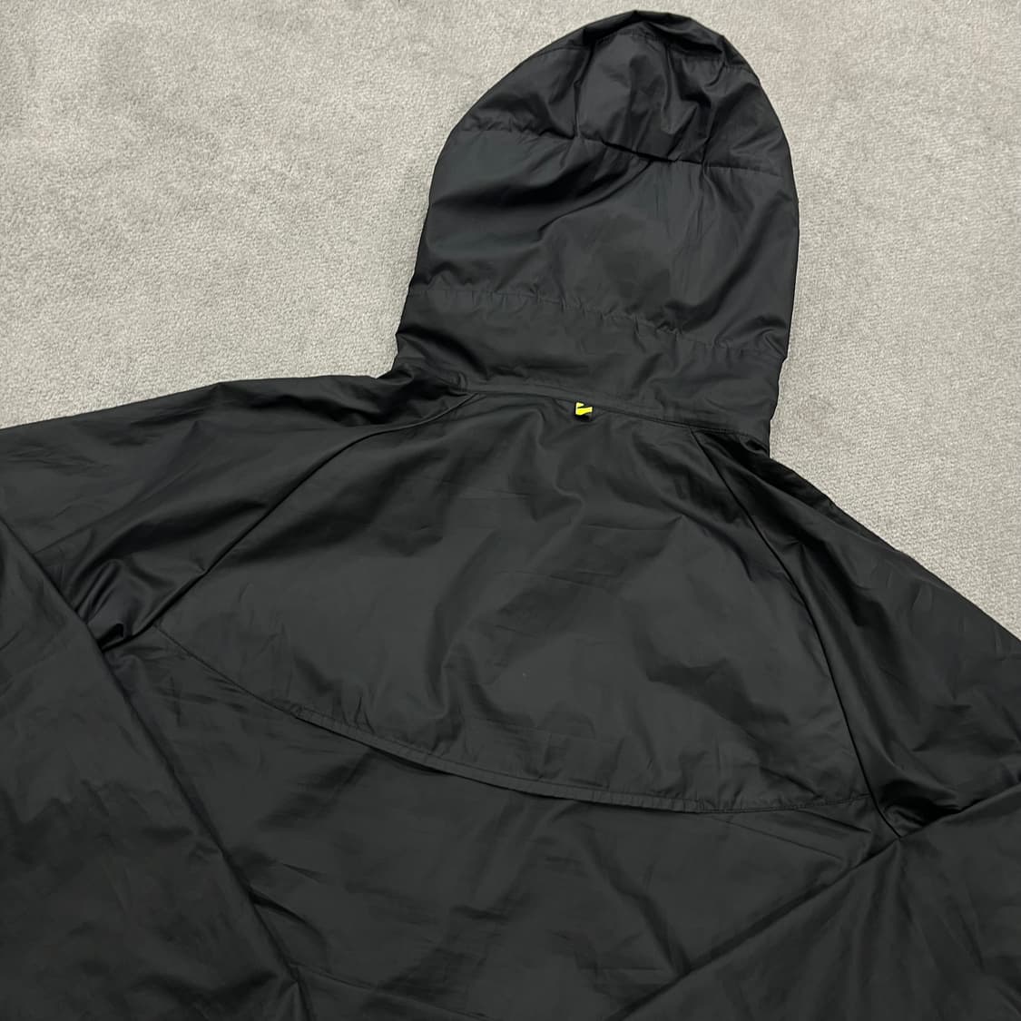 XL 나이키 후드 바람막이 자켓 상품이미지5