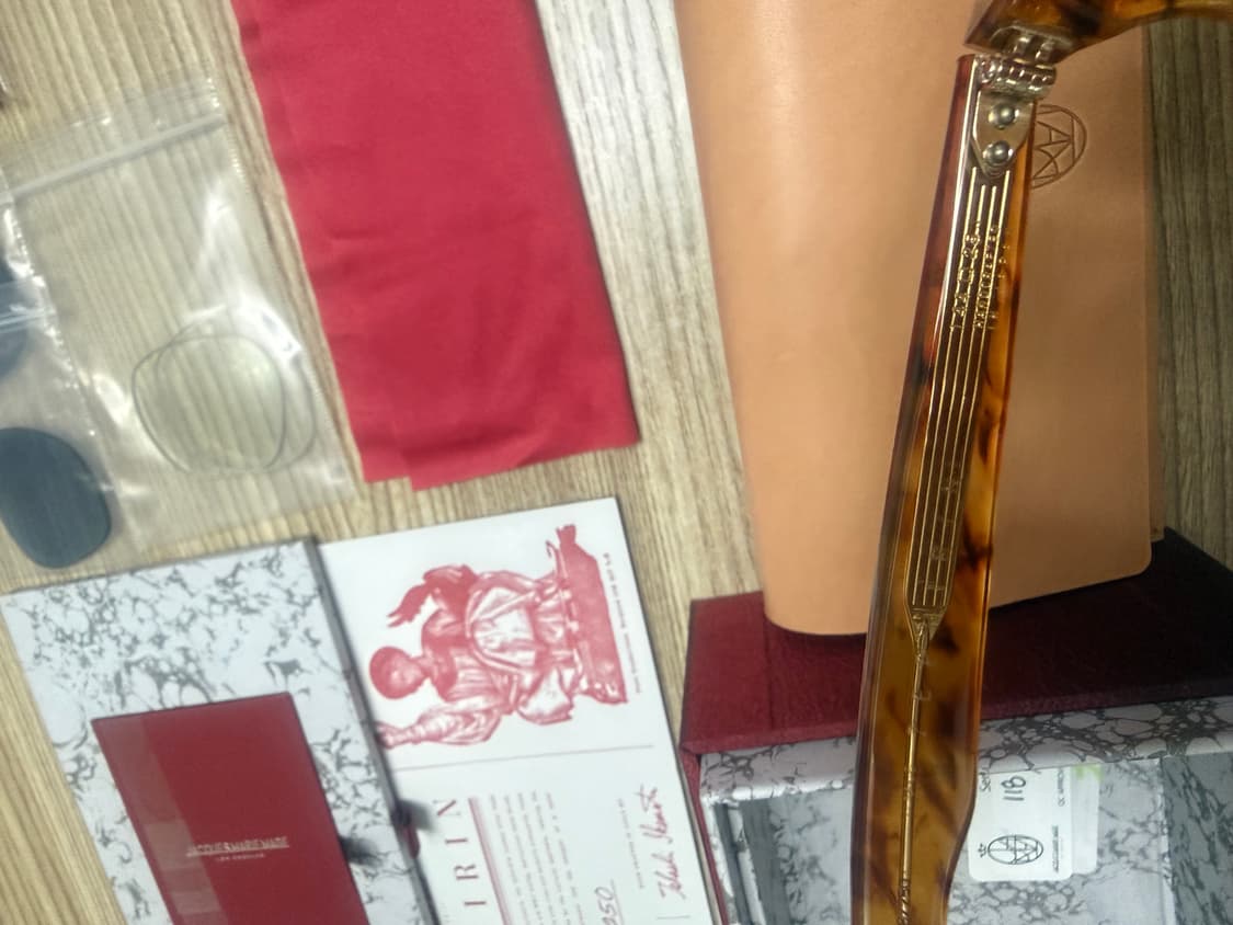 자크마리마지 제피린 톨토이즈 상품이미지4