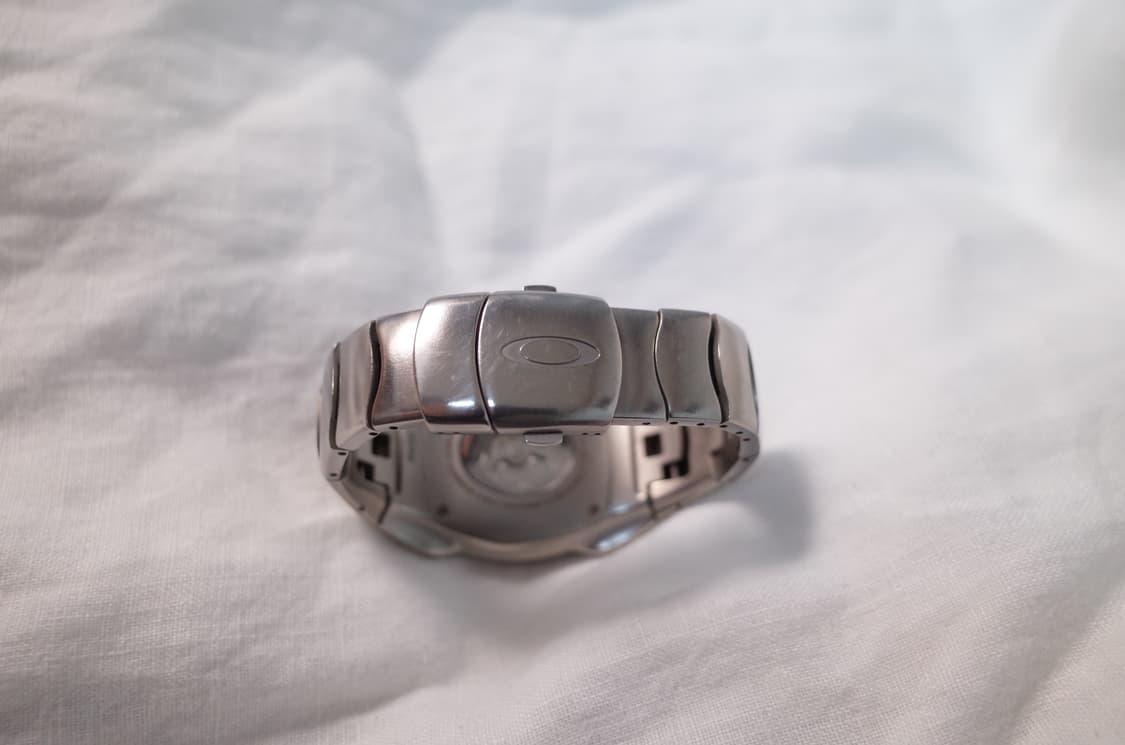 오클리 타임밤 상품이미지2