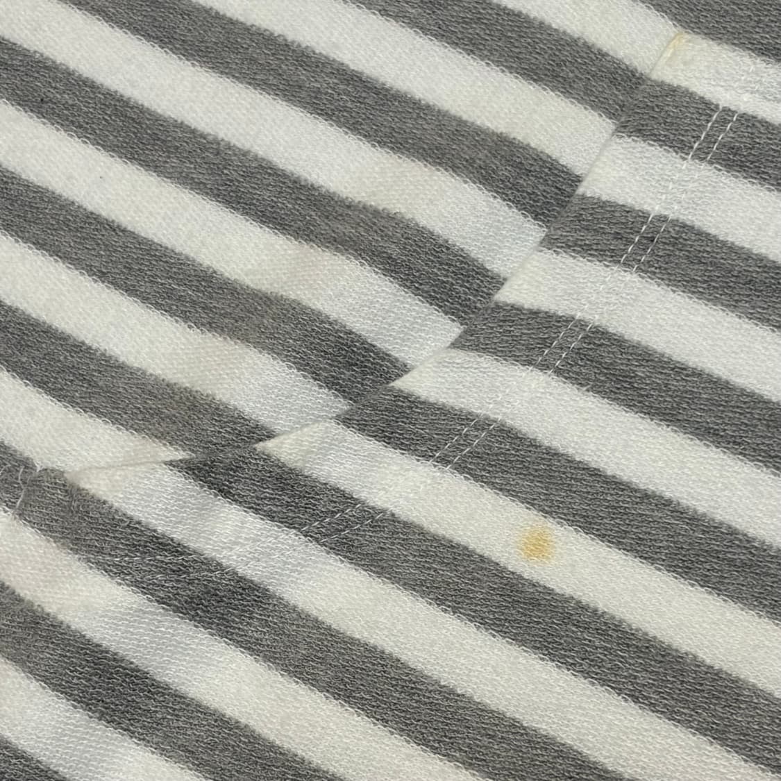 00s 미국 빈티지 폴로 랄프로렌 스트라이프 후드티 후드집업 상품이미지8