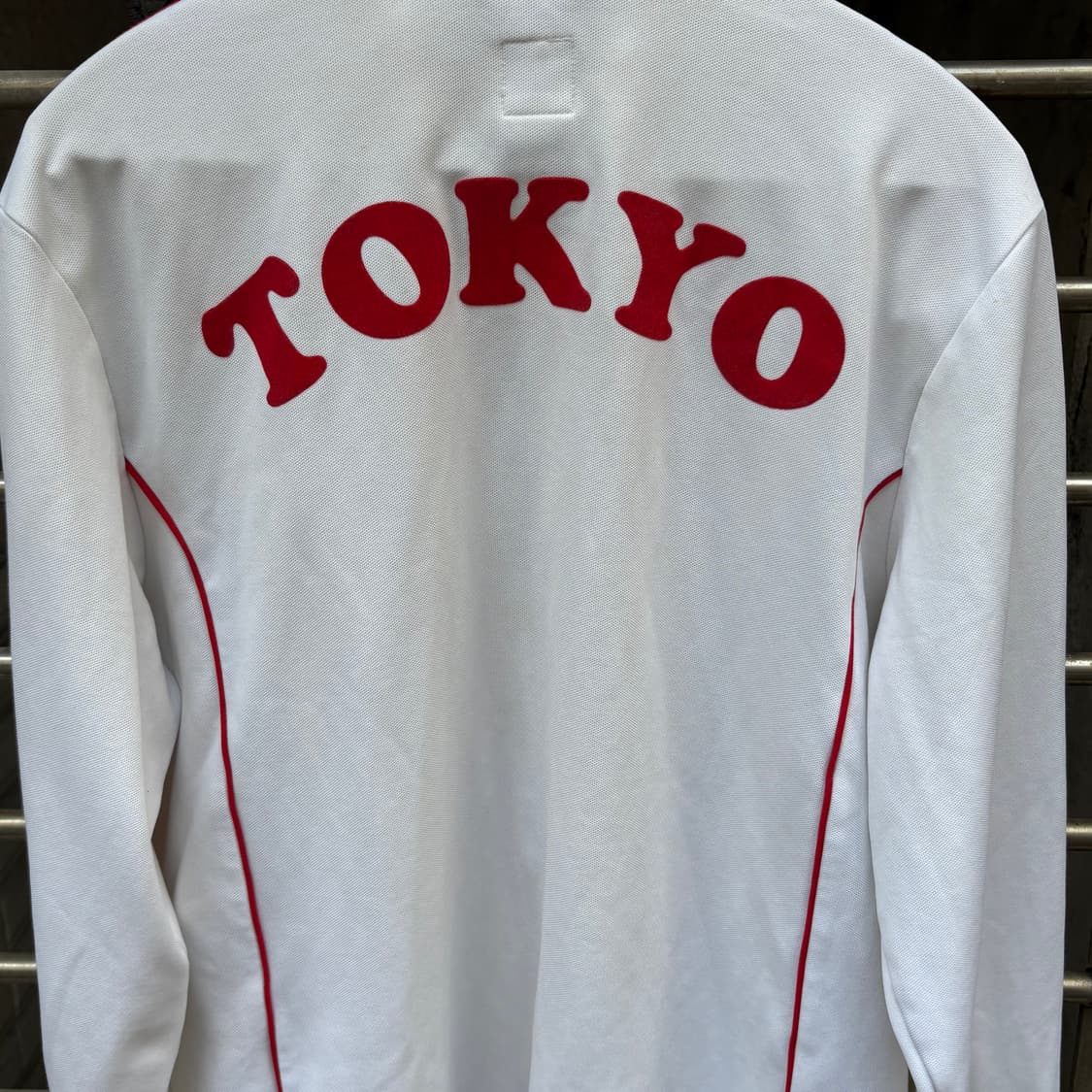 [100] 아이다스 도쿄 져지 상품이미지4