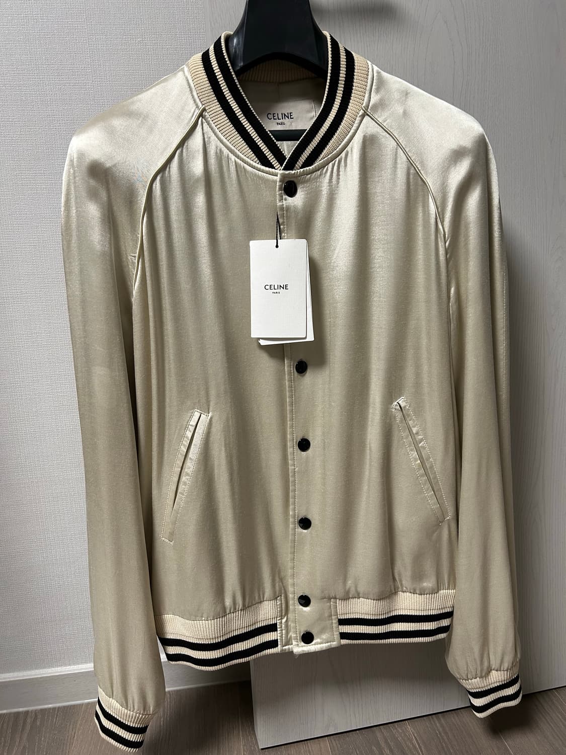 셀린느 20SS 노스텔지아 자켓 48 상품이미지1