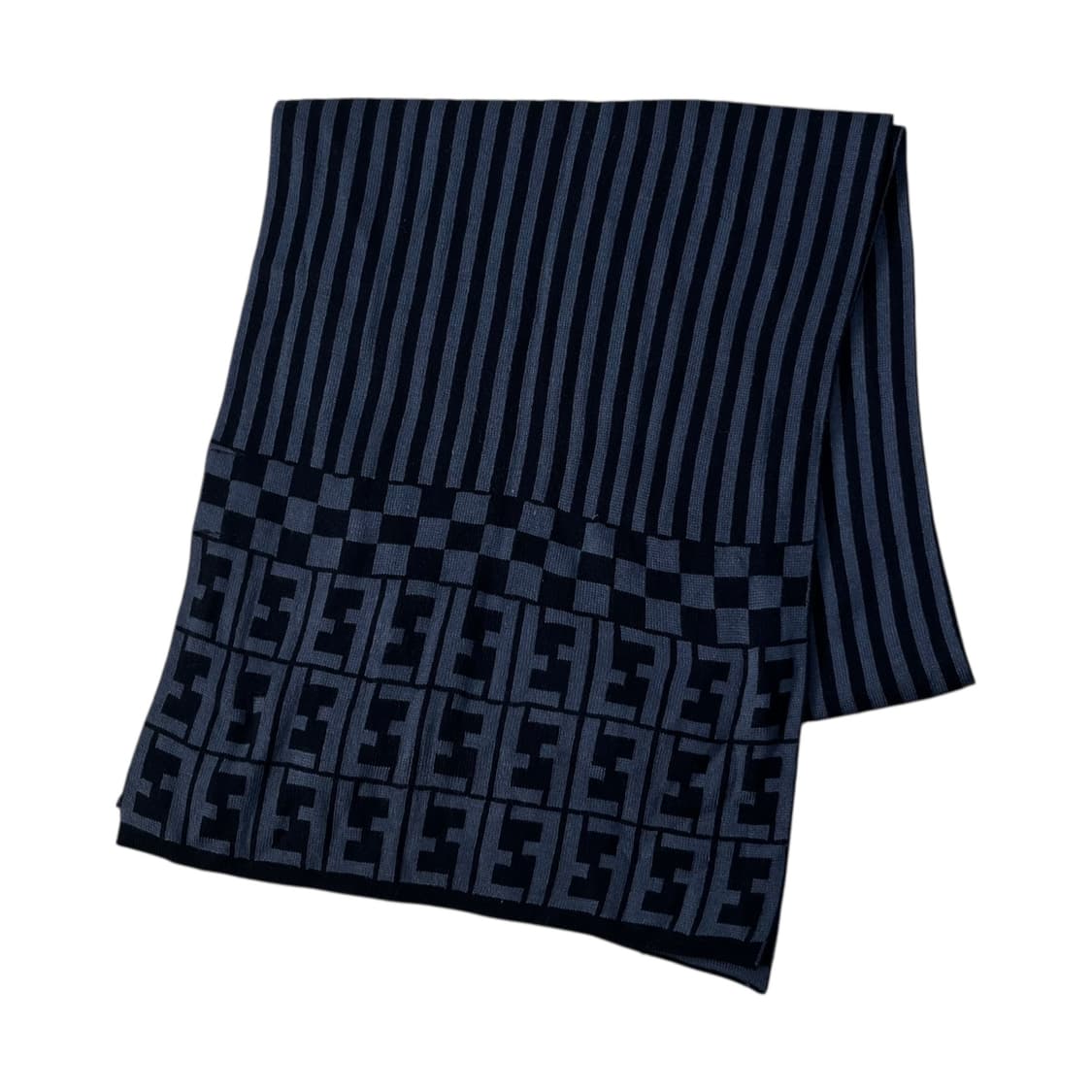 펜디 주카 ff 패턴 머플러 상품이미지1