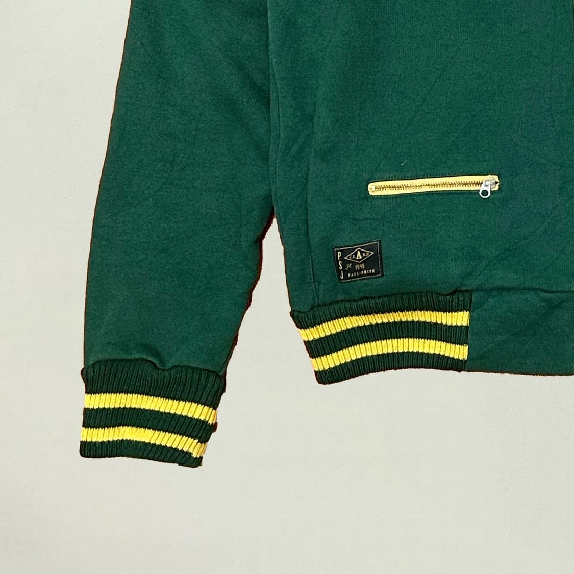 폴스미스 디테일 집업 자켓 상품이미지4