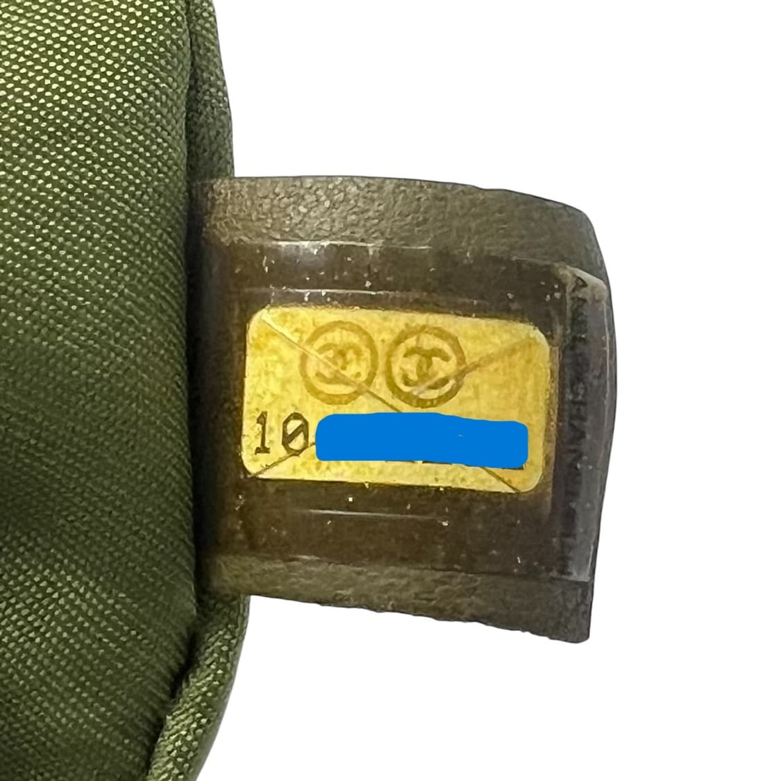 샤넬 스포츠 미니 메신저백 상품이미지10