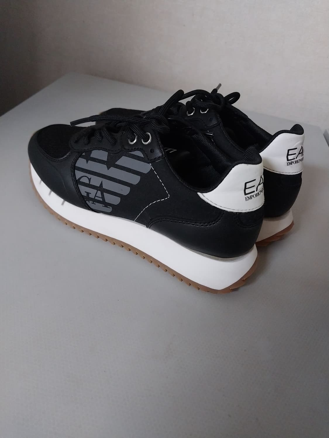 엠포리오 아르마니 스니커즈 상품이미지5