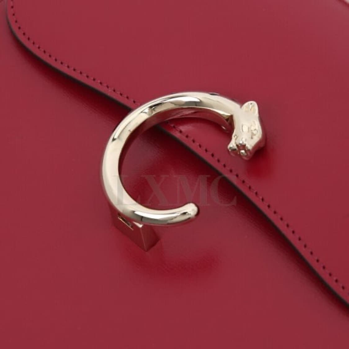 까르띠에 드 팬더 무테 CT0281 실버 상품이미지9