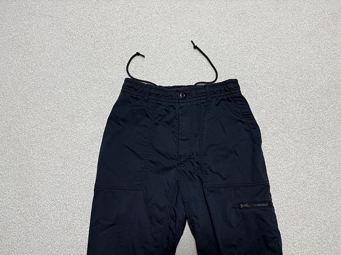 나이키 드라이핏 베이퍼 골프팬츠 남성용 30인치 상품이미지2