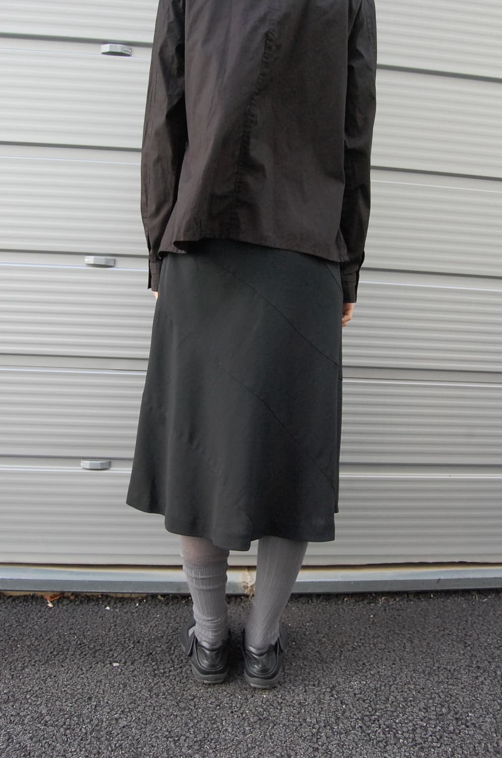 Old england paris skirt 상품이미지4