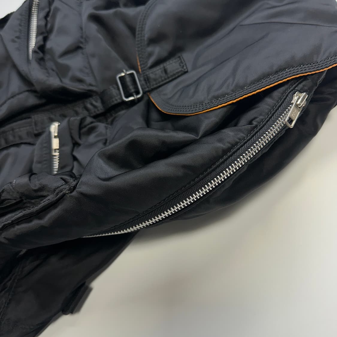 PORTER TANKER RUCKSACK 포터 탱커 럭색 백팩 상품이미지8