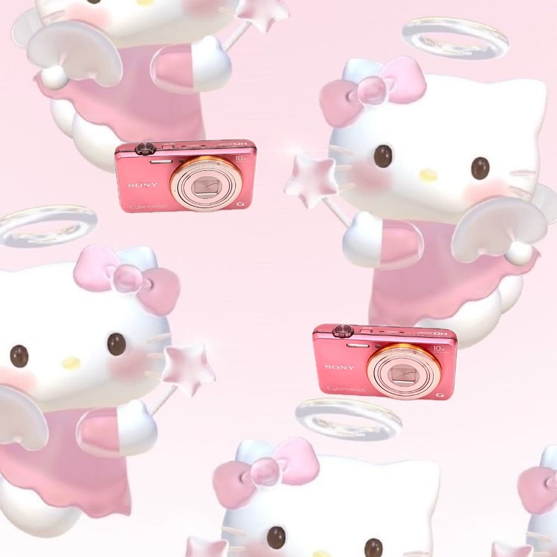 딸기우유&희귀!) Sony Cyber-shot WX100 디카 카메라 상품이미지1