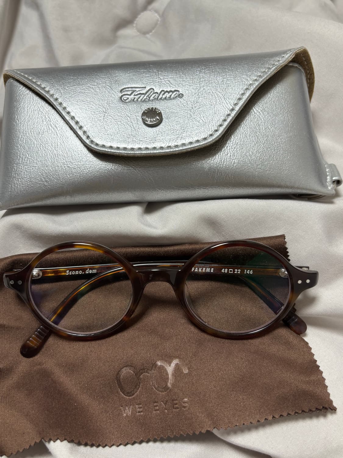 페이크미 스코노 상품이미지1