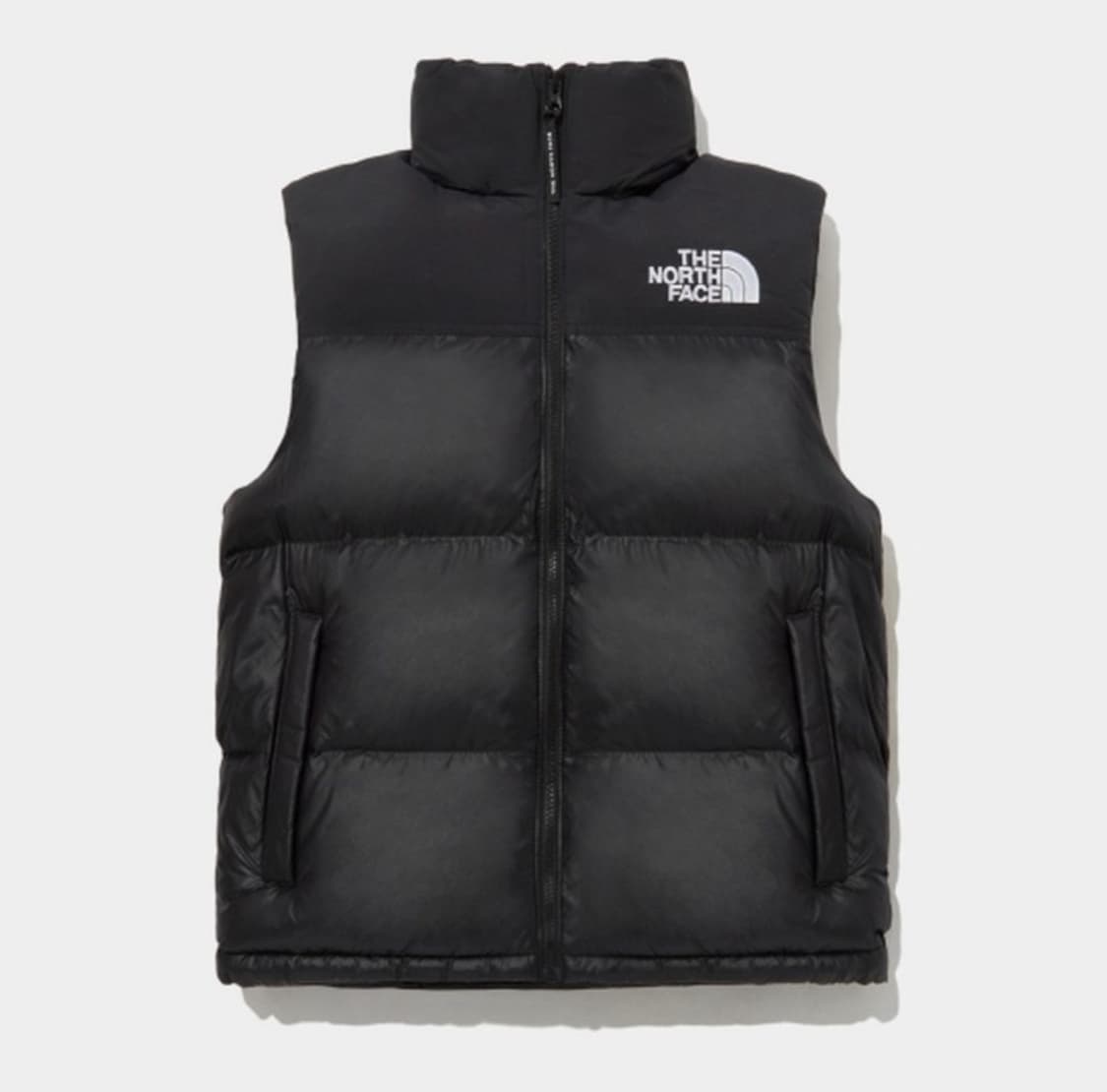 노스페이스 눕시 온볼 조끼 패딩 상품이미지1