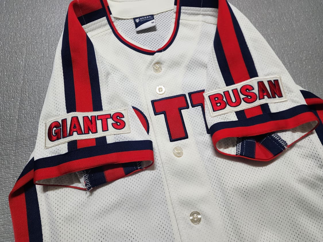 롯데 자이언츠 손아섭 야구 유니폼 상품이미지9