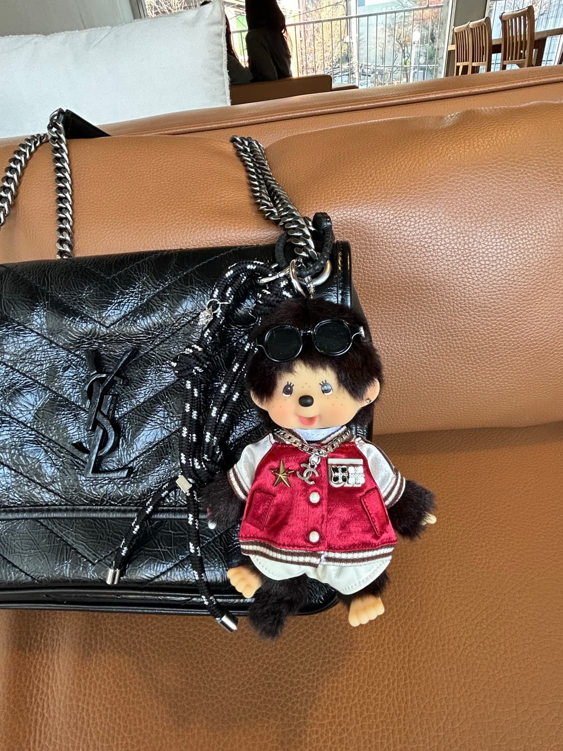 (40)정품몬치치 🖤 힙 몬치치  🖤 상품이미지8