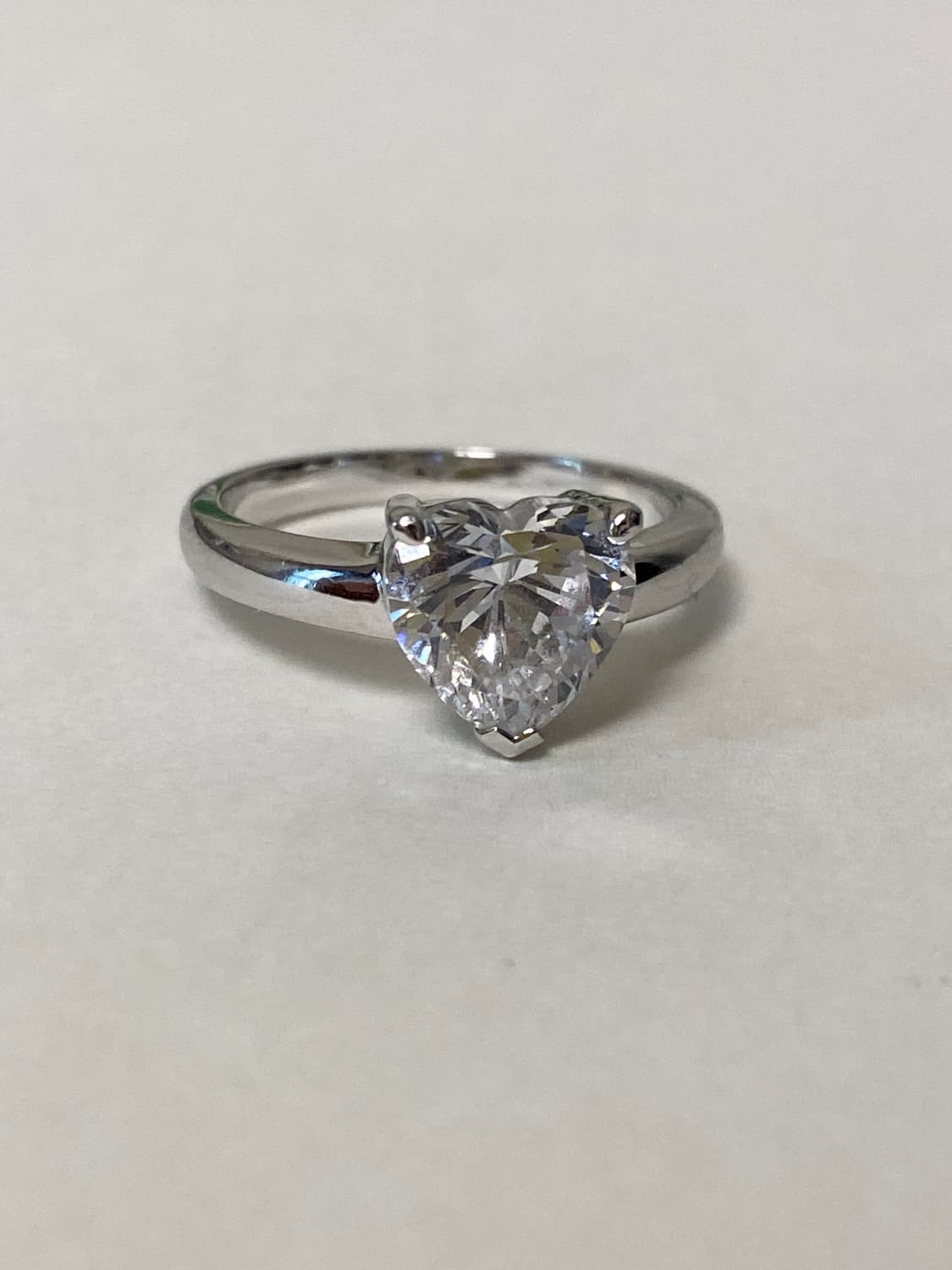 CURVV City of Love 반지 (11호) 상품이미지4