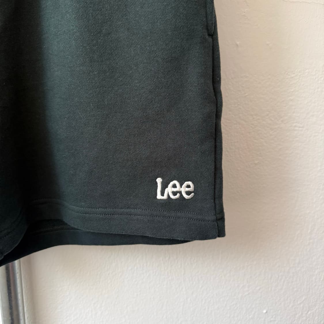 [M] LEE 리 반바지 스웻팬츠 상품이미지2