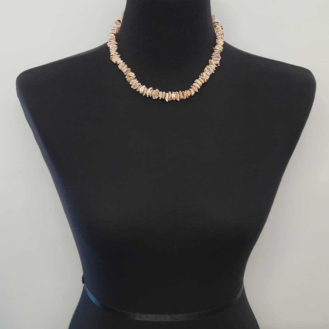 vintage necklace 상품이미지3