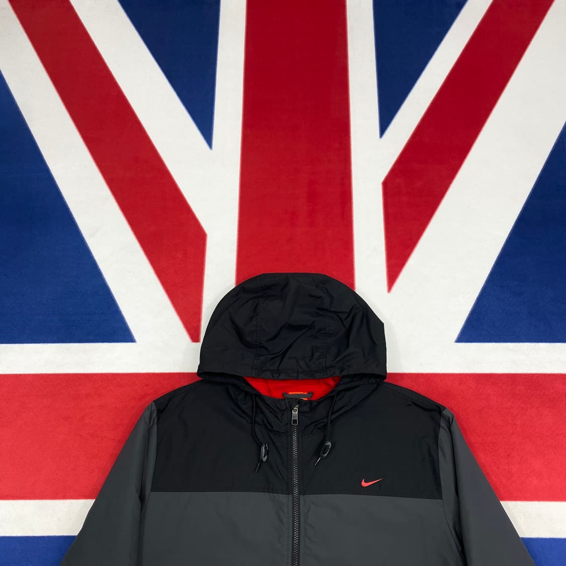나이키 자켓 XL 실측 2XL- 3XL  상품이미지2