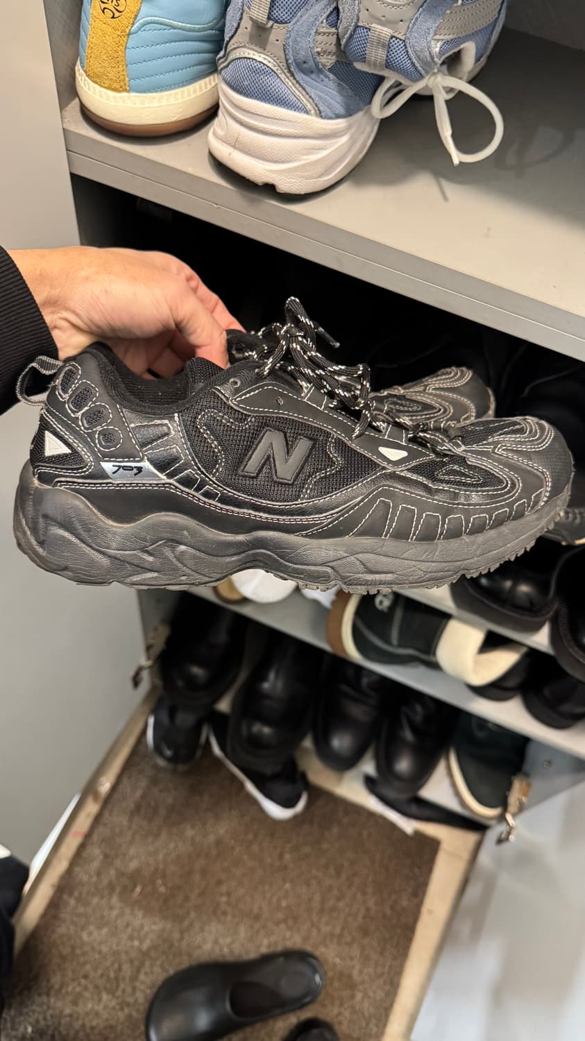 뉴발란스703 (275mm) 상품이미지2