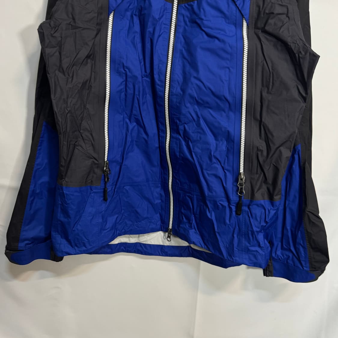 디스커버리 바람막이 자켓 상품이미지3