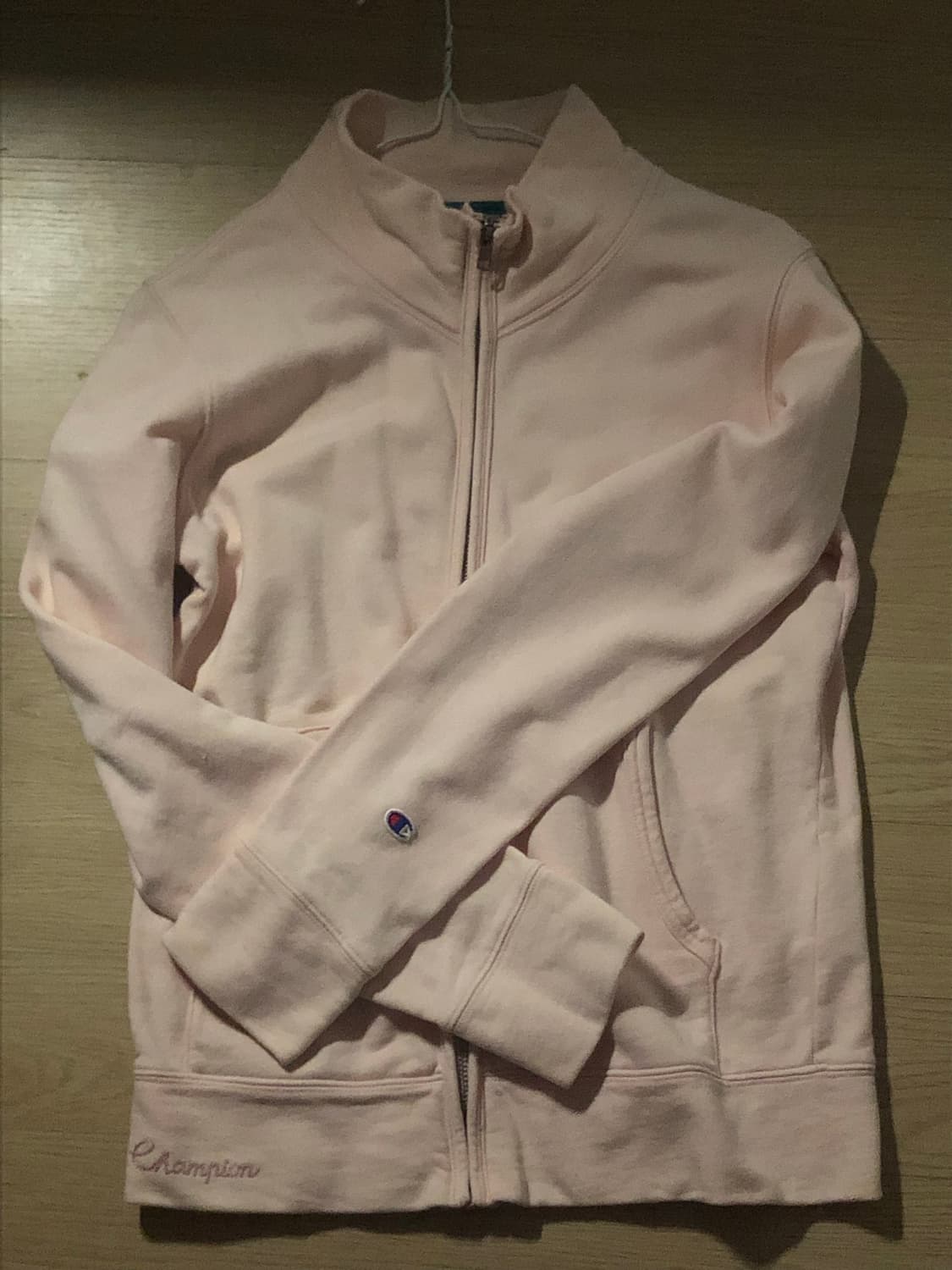 챔피온 딸기우유 색상 져지 상품이미지1