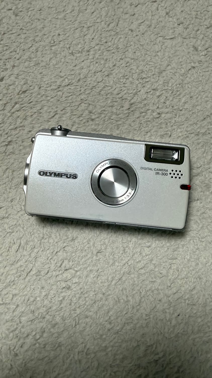 올림푸스 IR-300 상품이미지1