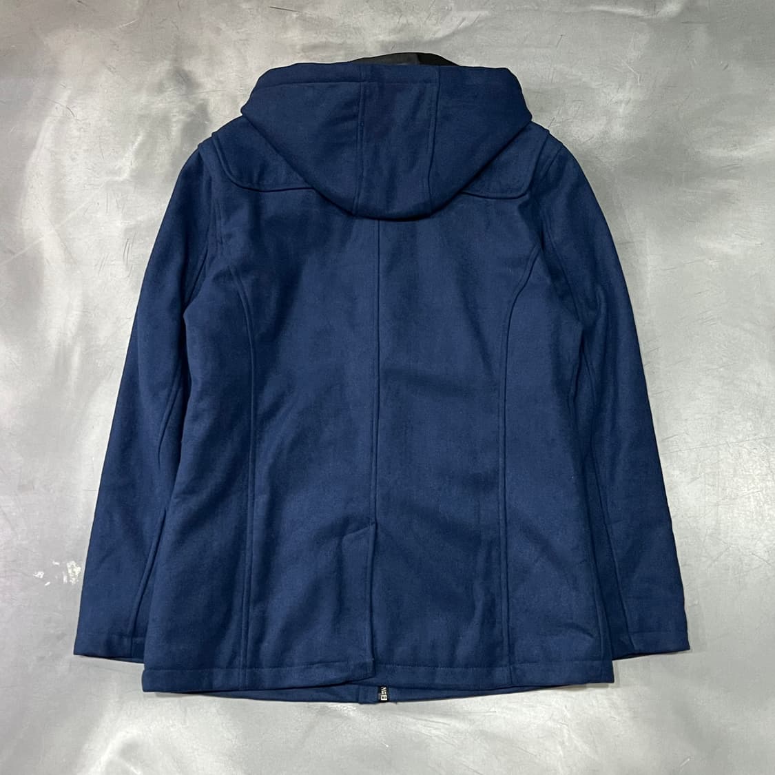  인디애틱 파이어맨 울 코트 y15506 상품이미지2