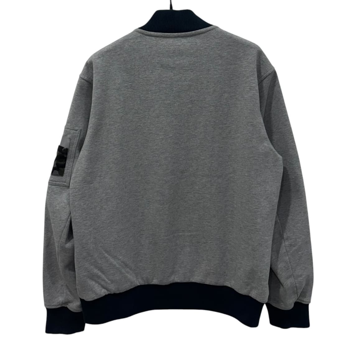 뉴발란스 봄버 블루종 상품이미지2