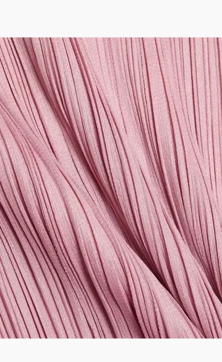 플리츠플리즈 25년 신상 먼슬리 로즈핑크 새제품 상품이미지6