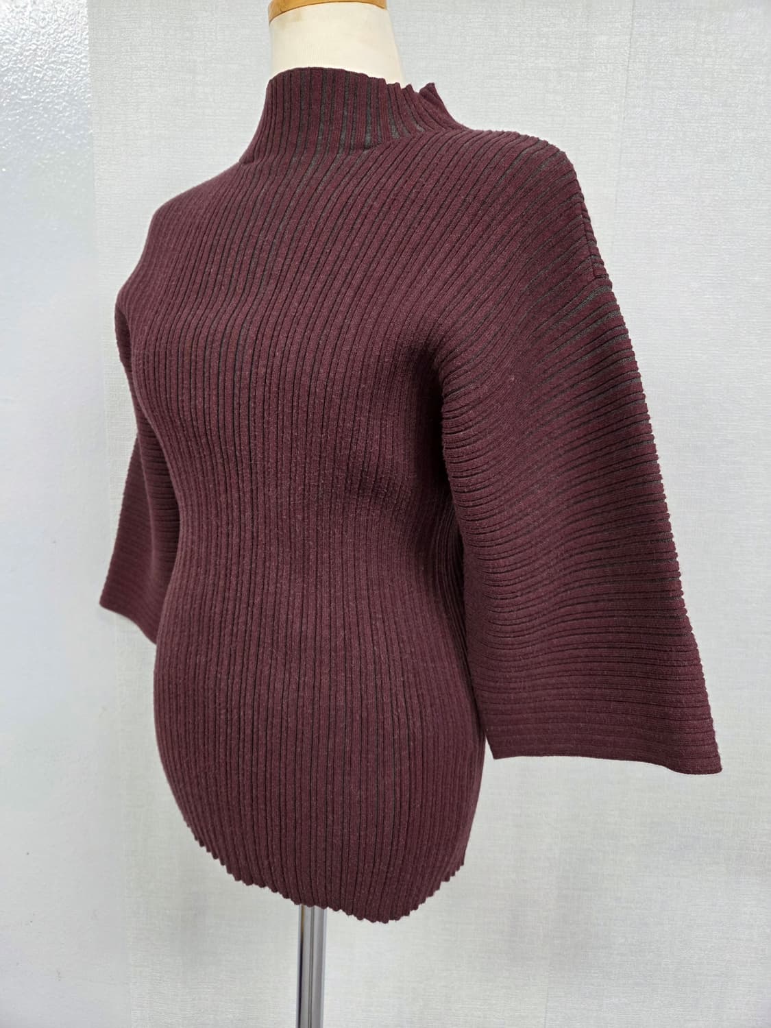 타임 하이넥  티 상품이미지2