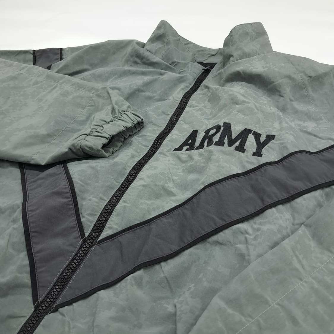 CN073 L US Army IPFU APFU 2세대 바람막이 자켓 상품이미지7