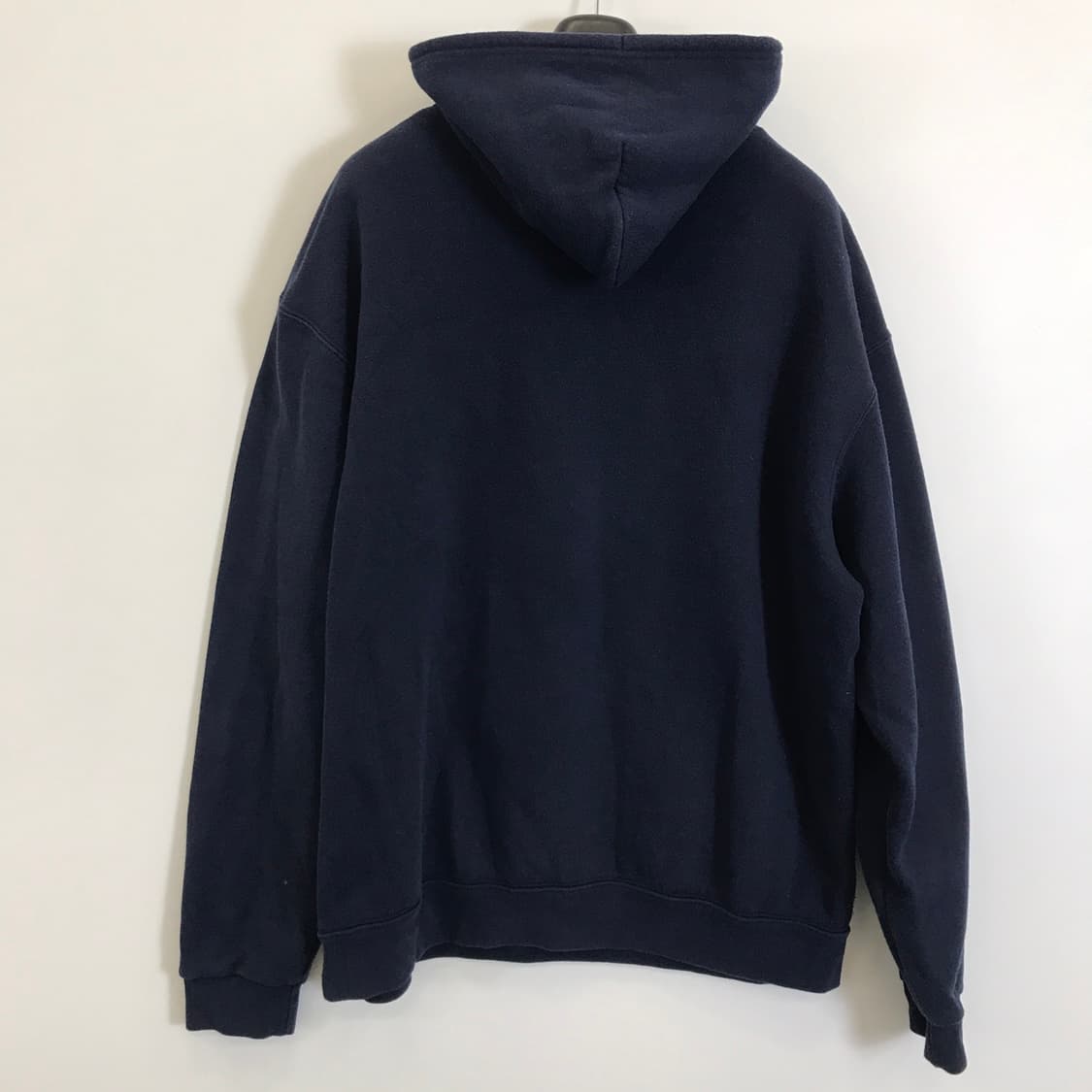 SOFFE 소피 90s 미 해군 NAVY 후드 [XL] 상품이미지3