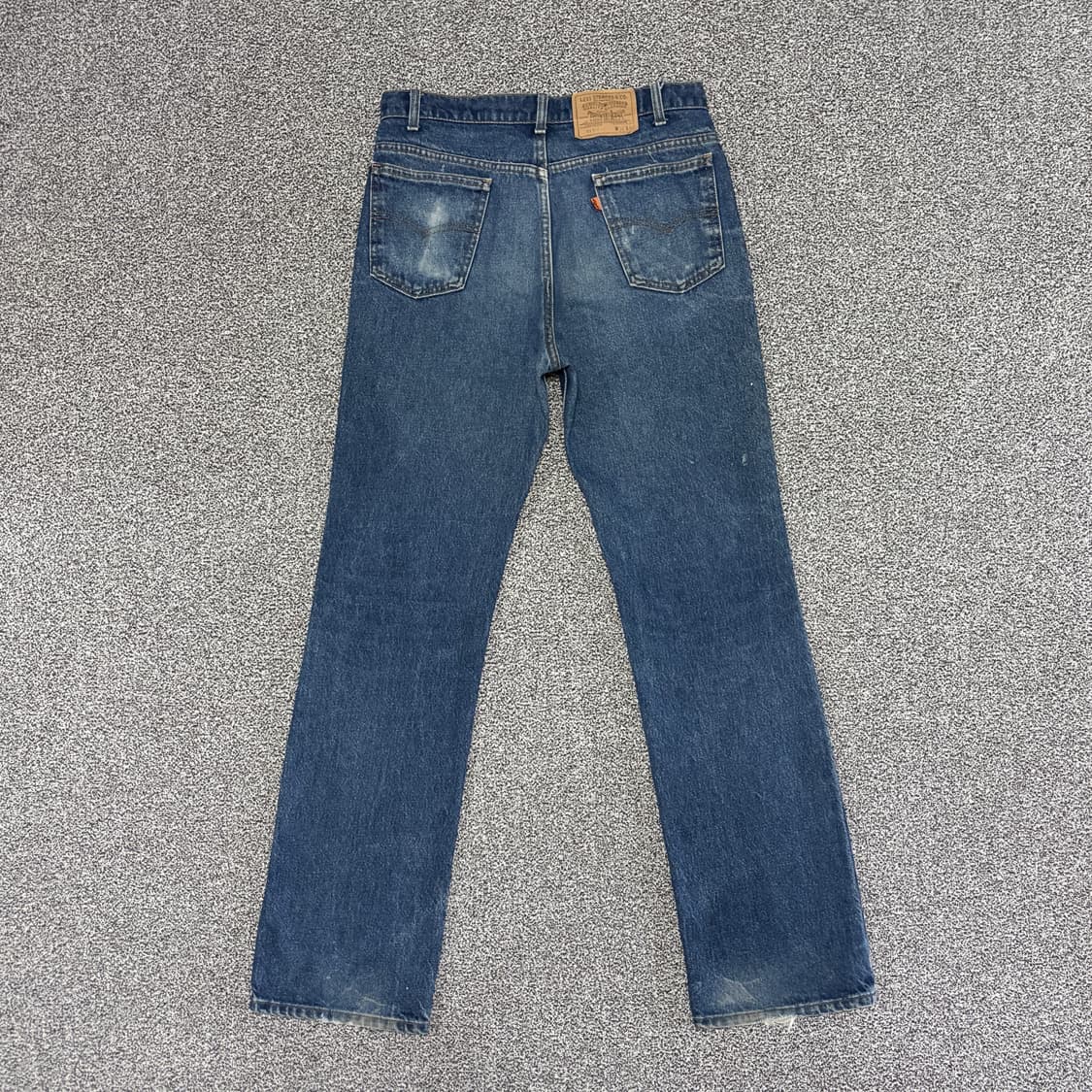 80s 빈티지 리바이스 517 허리41.5cm 상품이미지2
