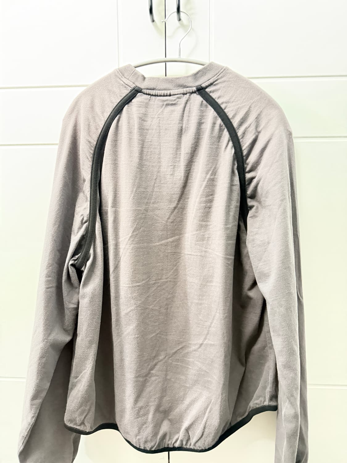 ETCE 이티씨이 / CAESAR EMBLEM LONG SLEEVE 상품이미지2